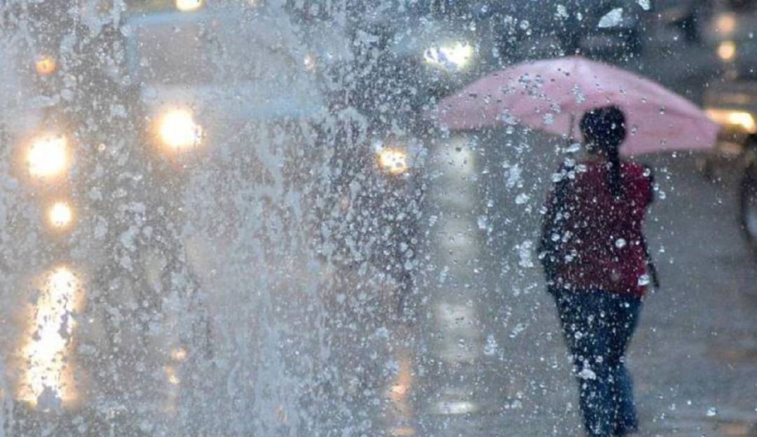 Ideam advierte sobre la segunda temporada de lluvias en el Caribe