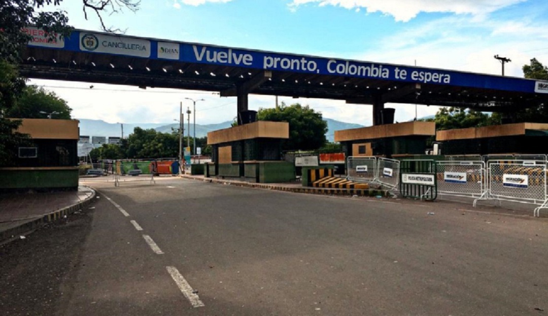 Presidente Petro estará el próximo lunes en la frontera colombo-venezolana