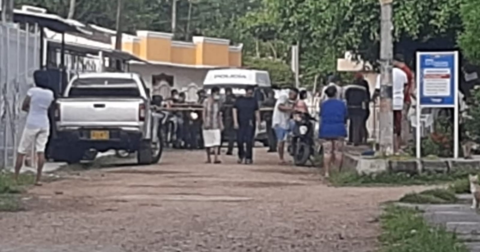 Identifican a hombre que se quitó la vida en Montería