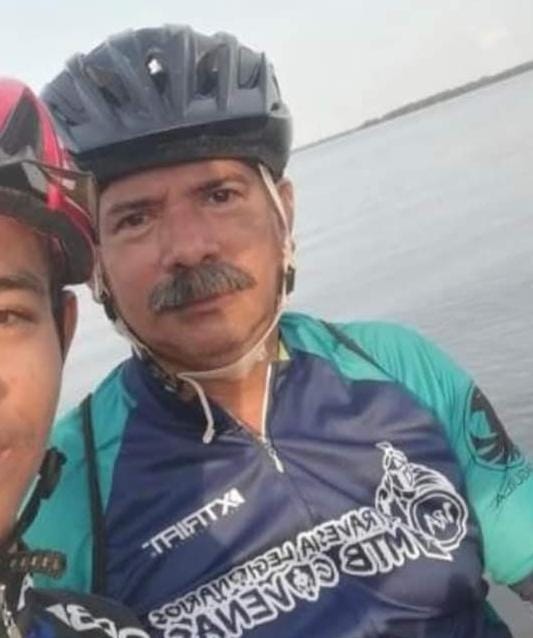 Ciclista murió tras ser atropellado por una moto en Coveñas