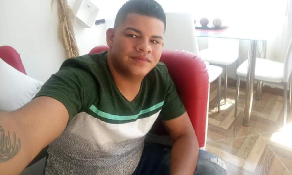 Joven fue asesinado en una discoteca de Montelíbano  