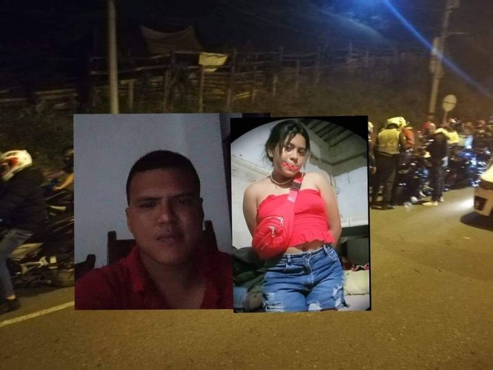 Accidente en piques ilegales dejó gravemente heridos a dos menores en Montería