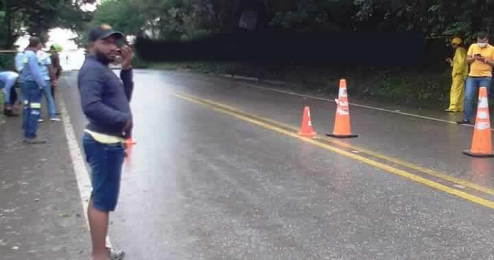 Camioneta atropelló a ciclista en la vía Ciénaga de Oro – Cereté