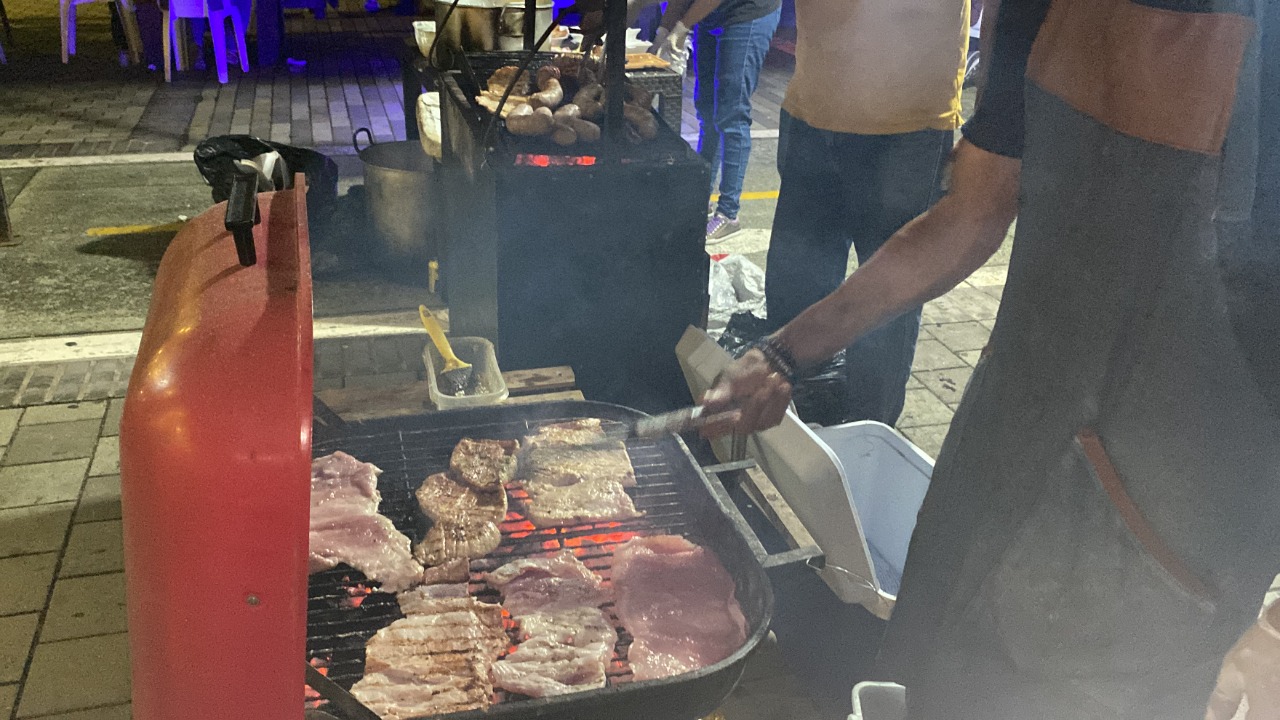 Carnaval del Asado en Montería superó los 260 millones de pesos