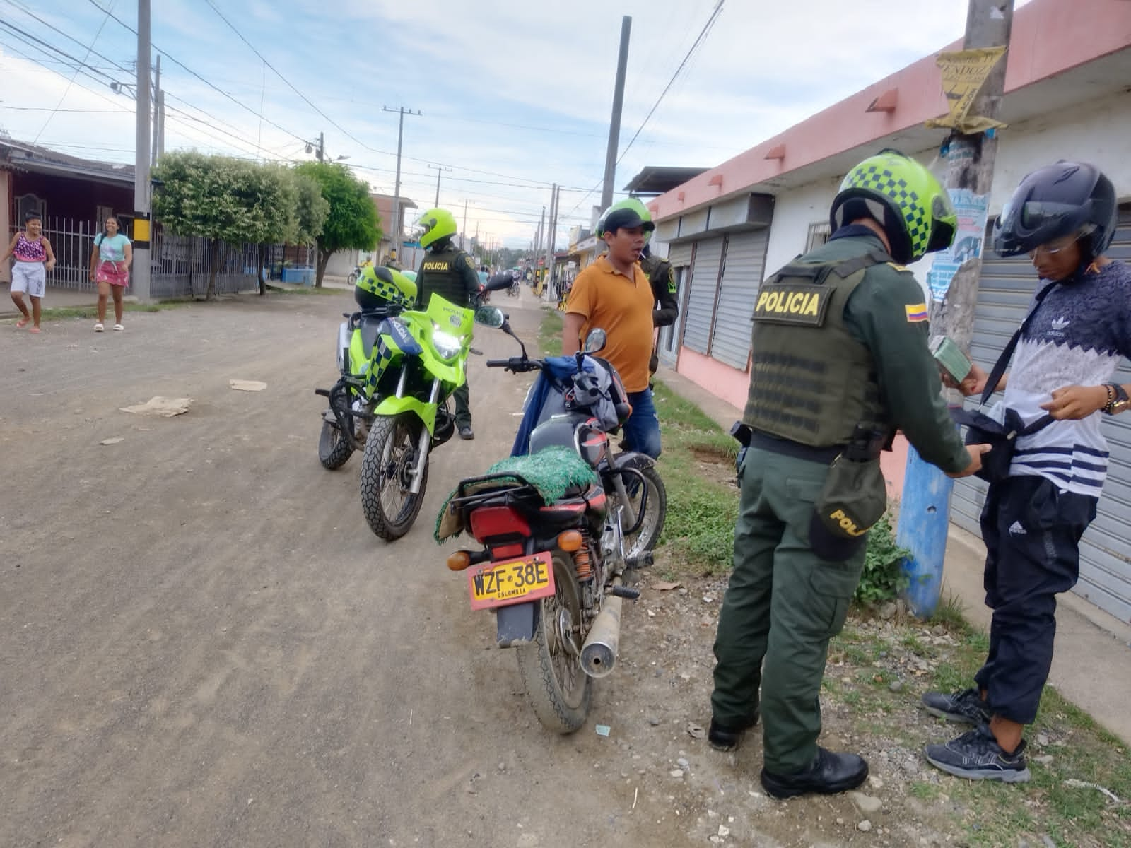 Durante celebración de Amor y Amistad disminuyeron índices delictivos en Montería