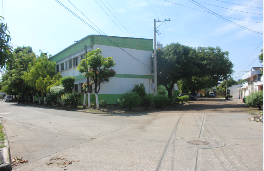 Investigan ataque a puñal en un colegio de Montería, una joven sería la agresora