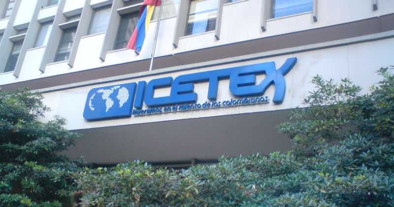 Icetex logra obtener ocho mil millones de pesos más para condonar créditos