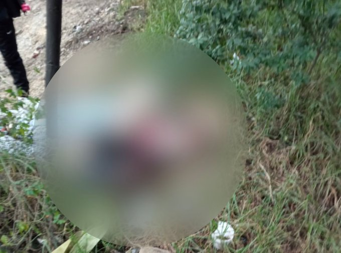 Hallan los cuerpos de dos mujeres en el sur de Bogotá, habrían sido abusadas