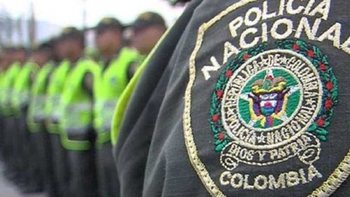 Ataque contra la Fuerza Publica deja al menos ocho policías muertos en Neiva