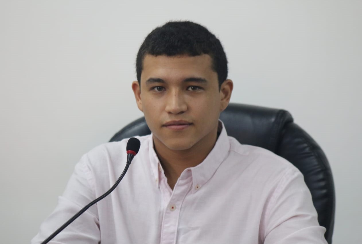 “Traté de evitar el accidente hasta donde más se pudo”: concejal Juancho Rois