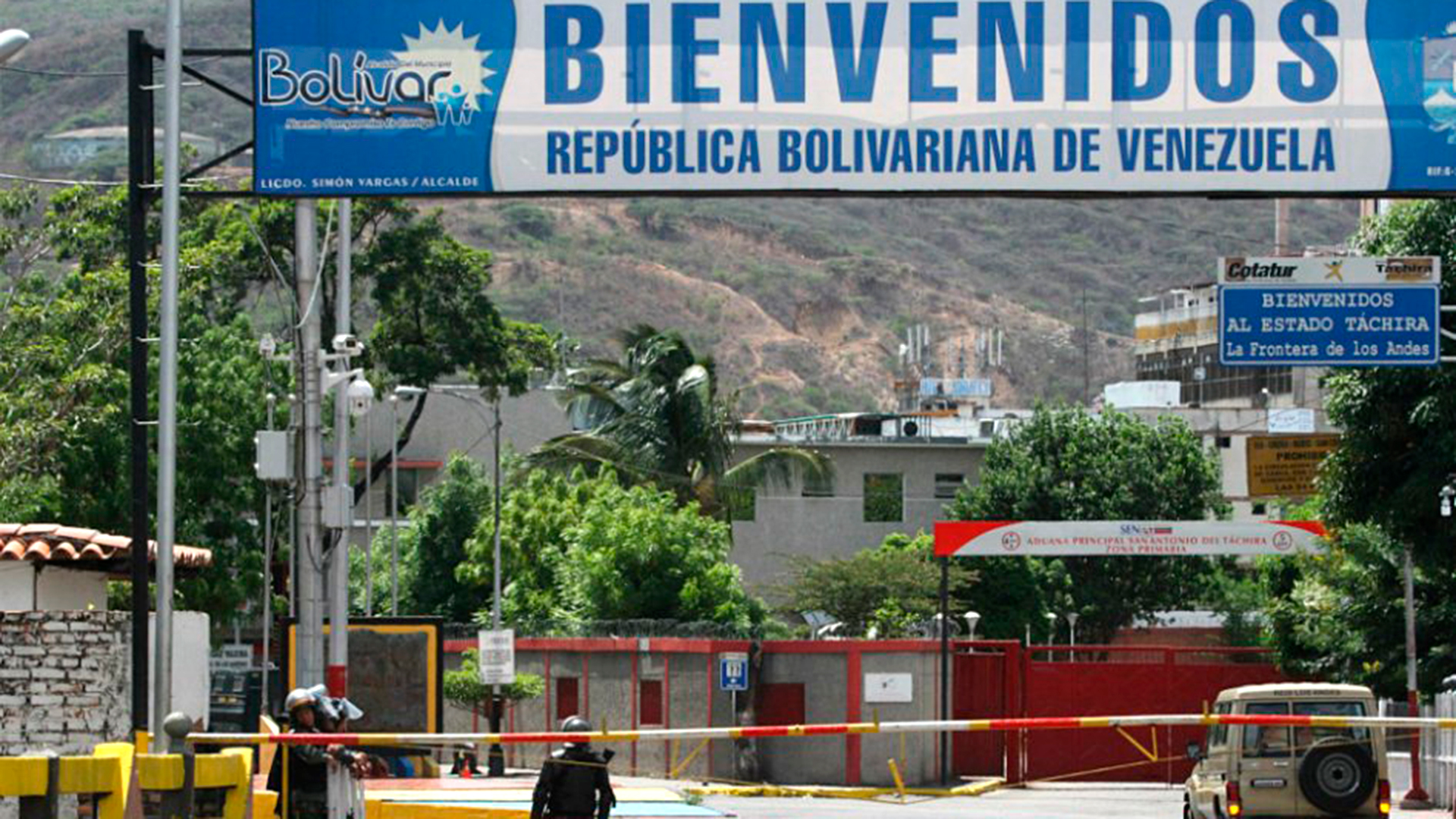 “El próximo 26 de septiembre daremos apertura a la frontera entre Colombia y Venezuela”: Petro