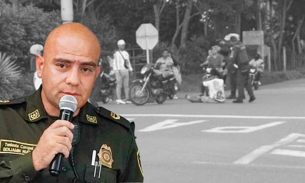 Fiscalía imputará cargos al coronel Núñez por ‘falsos positivos’ en Chochó