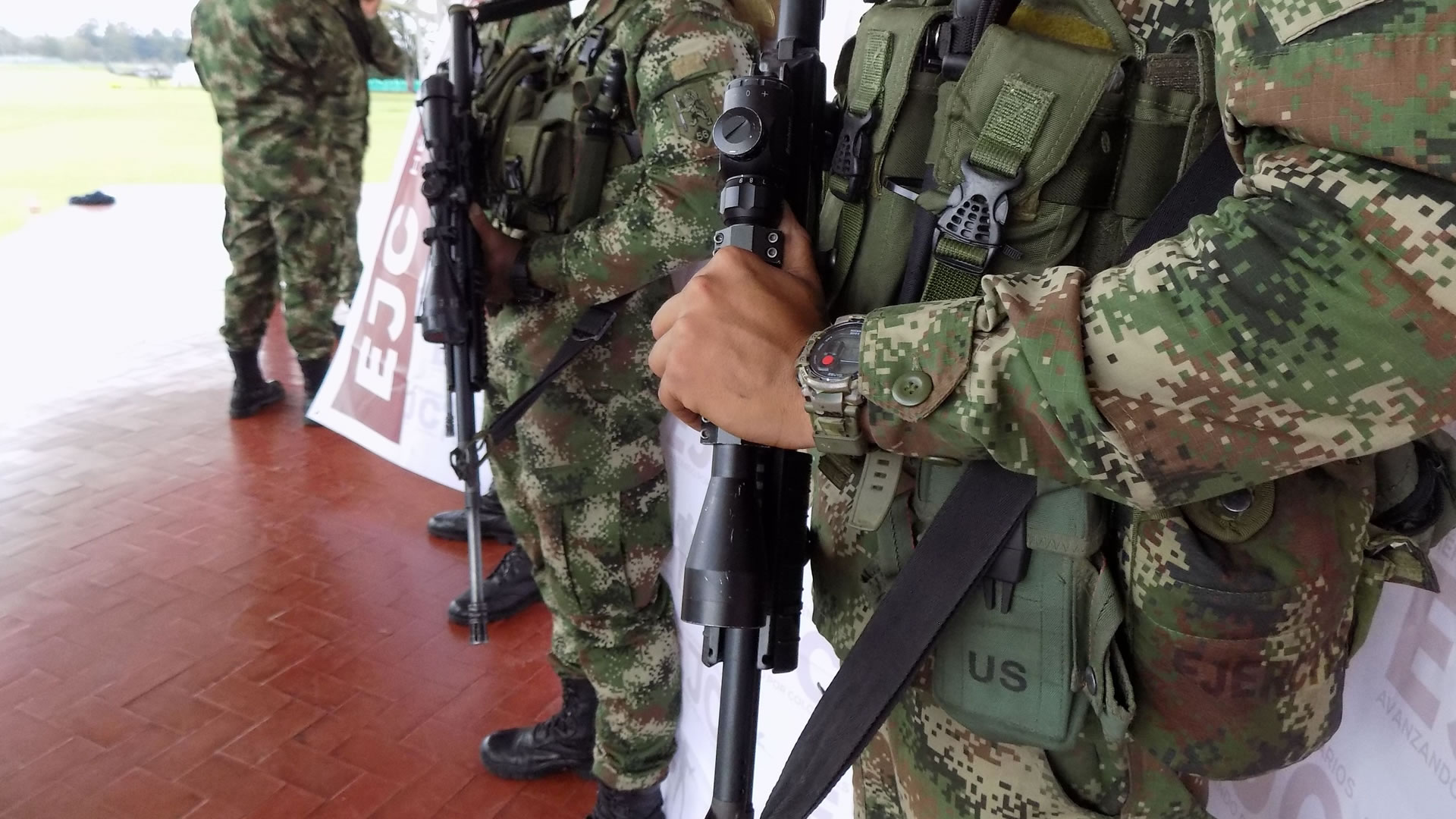 MinDefensa anunció que eliminación del servicio militar obligatorio será gradual