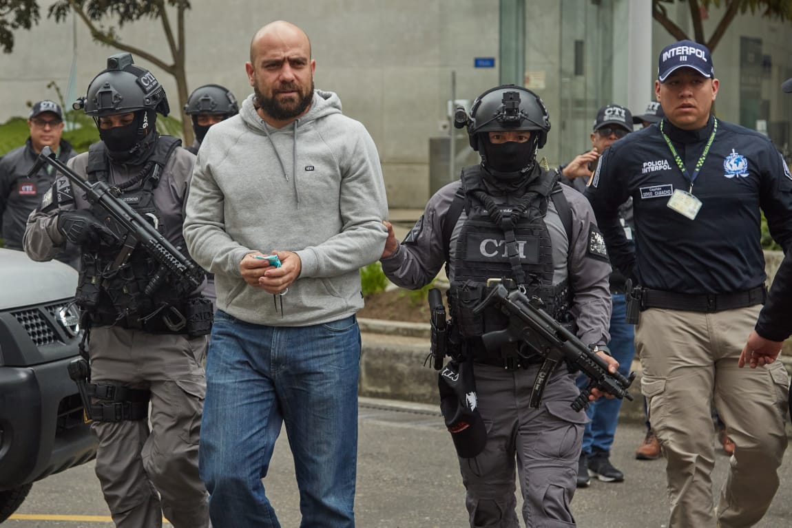 Fiscalía pide cárcel para el coronel Benjamín Núñez por ‘falsos positivos’ en Chochó, Sucre
