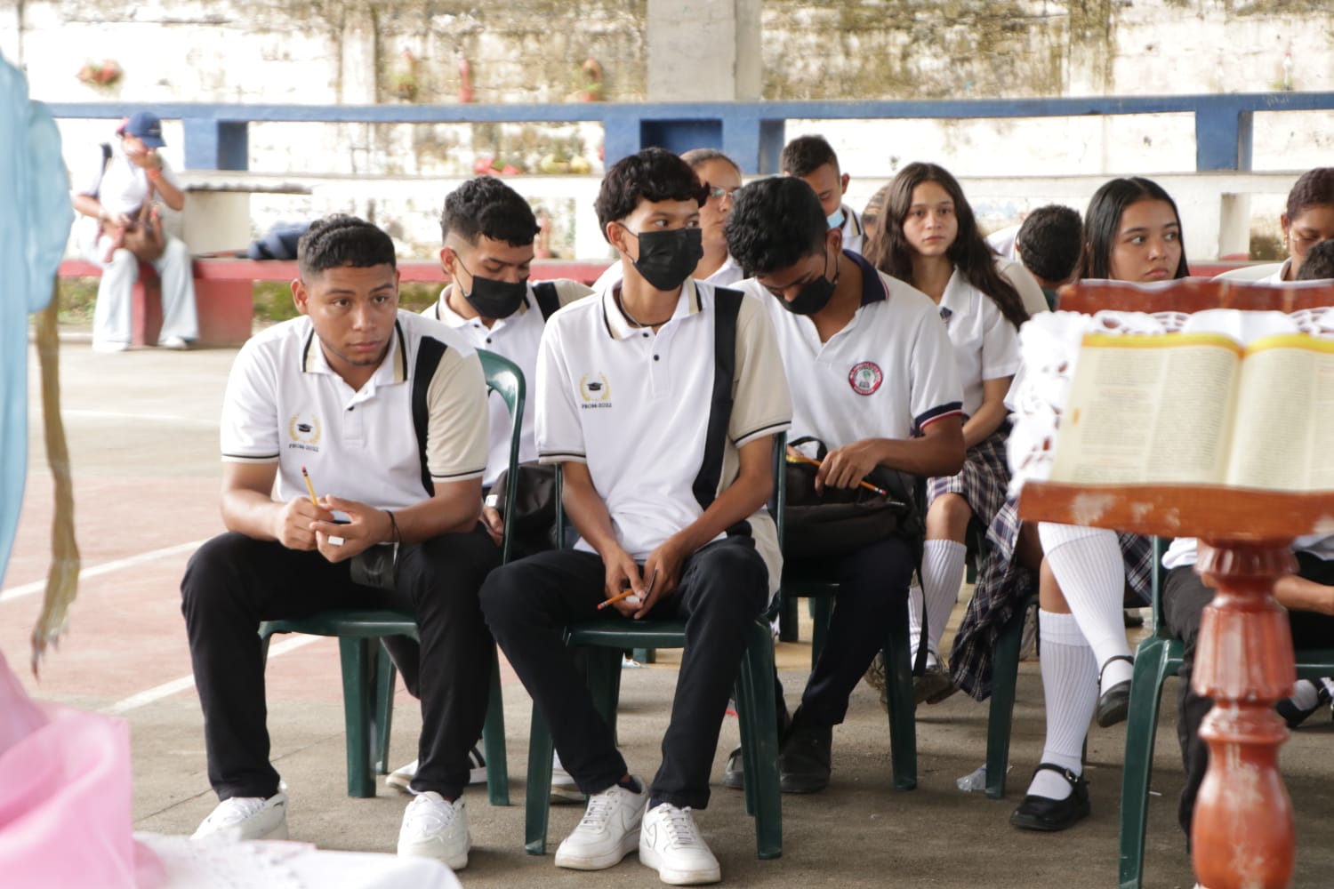 Alcaldía de Montería pagó inscripción de pruebas Saber 11 a estudiantes de instituciones oficiales