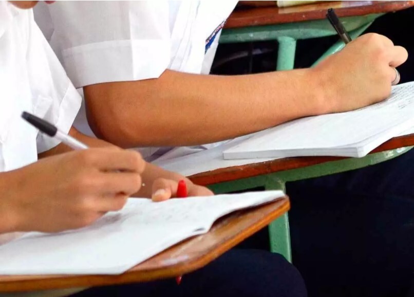 Niño de 8 años fue abusado en el baño de un colegio