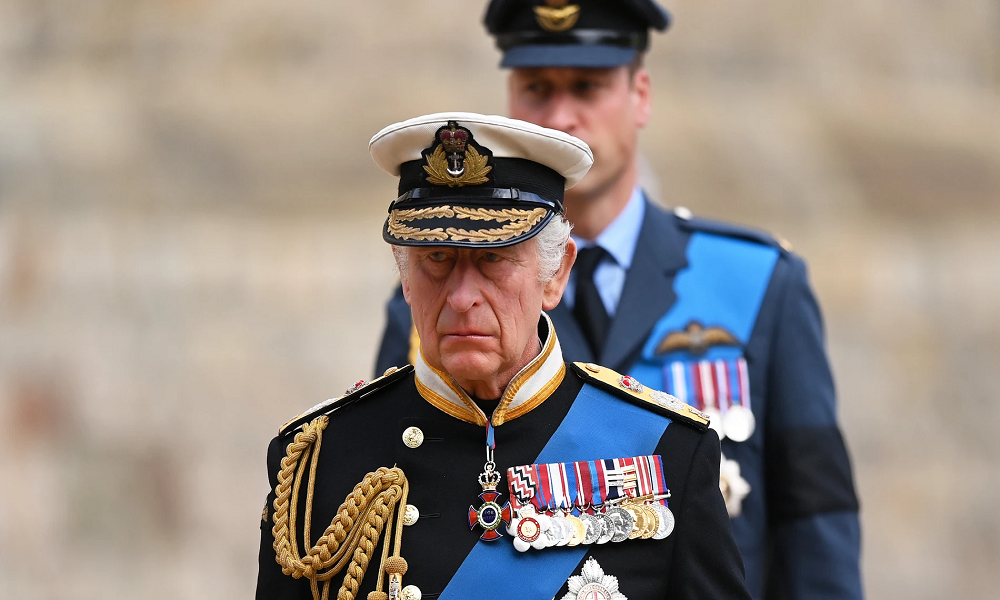 Coronación del rey Carlos III sería más corta y menos costosa que la de su madre