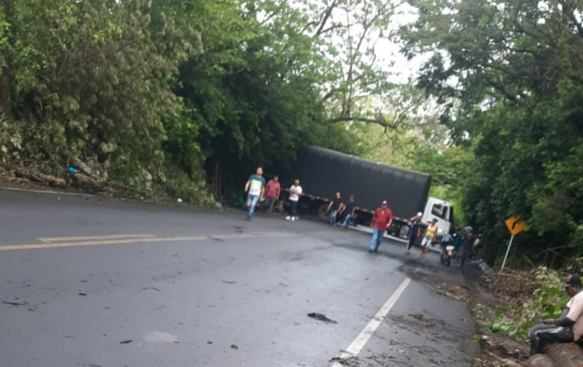 “Estamos dispuestos a dialogar, pero el cumplimiento de la ley no se negocia”: Gobernación de Antioquia sobre protesta de mineros