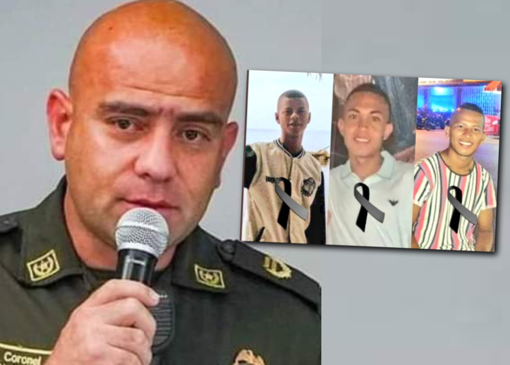 El coronel Benjamín Núñez será imputado por asesinato de jóvenes en Chochó, Sucre