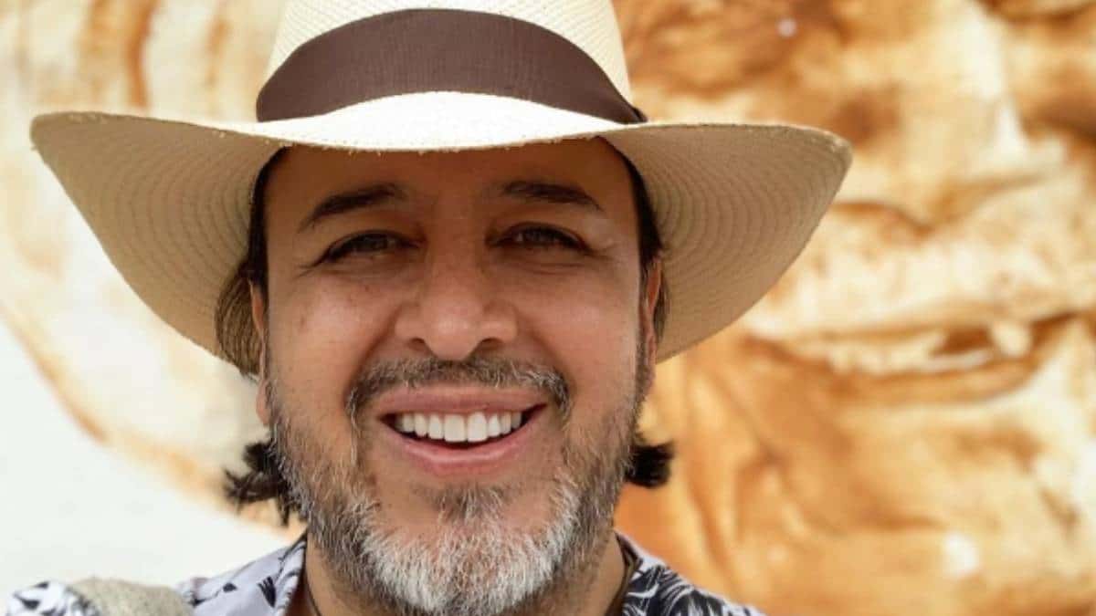 Murió el actor y director de cine ‘Toto’ Vega