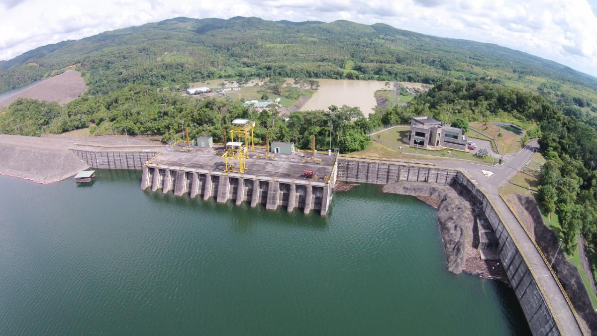 Por aumento de las lluvias, Urrá incrementó descargas al río Sinú