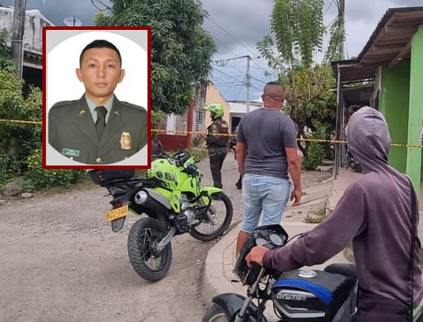 Identifican a uniformado de la Policía que se quitó la vida en Montería