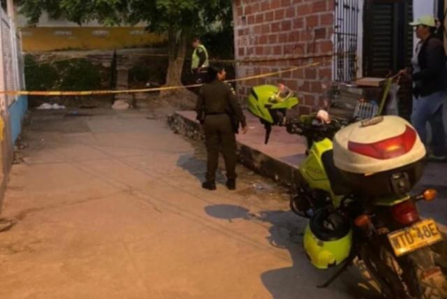 Nueva masacre en Atlántico, asesinaron a tres hombres en Soledad