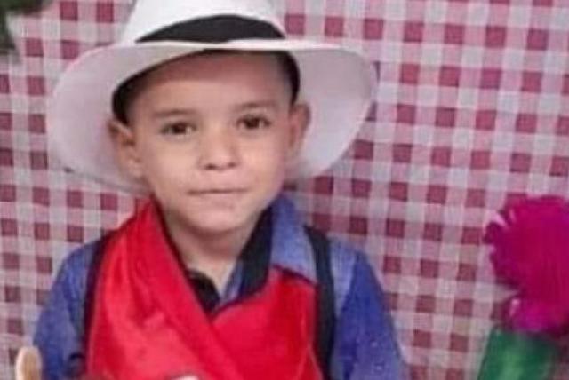 Niño de 6 años desaparecido en Antioquia habría sido entregado a la secta satánica ‘Los Carneros’, su madre sería miembro