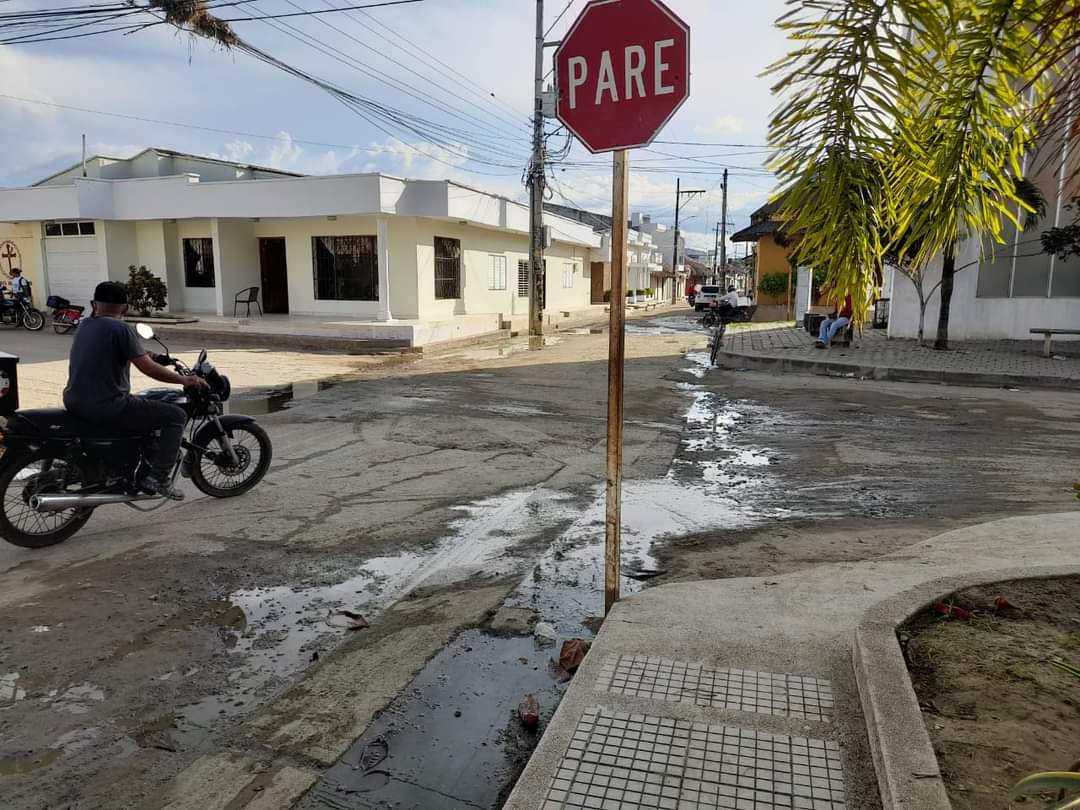 Balearon a ‘El Petrico’ en Ciénaga de Oro