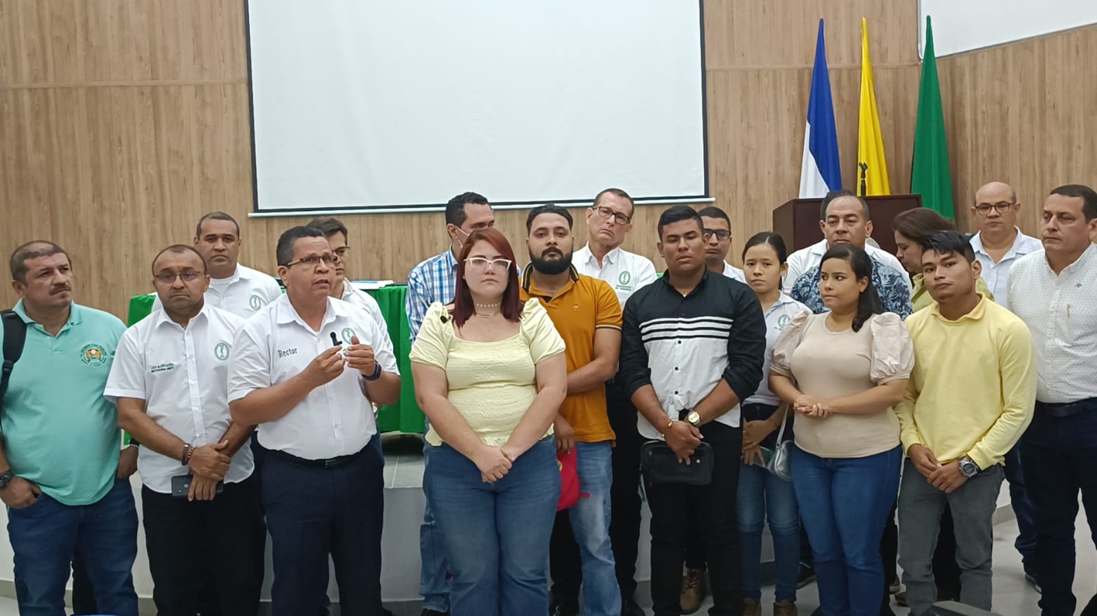 Se reanudan las clases en Unicórdoba a partir del lunes 24 de octubre
