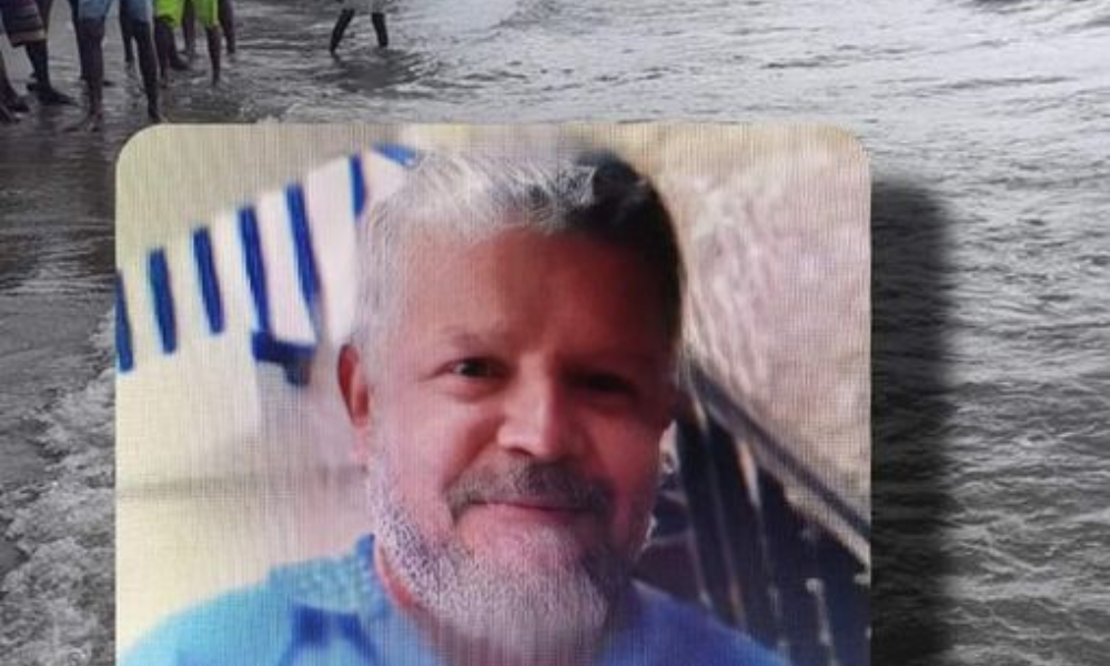 Identifican a hombre hallado sin vida en las playas de Tolú