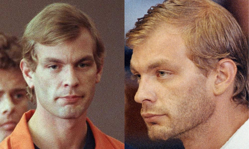En un en sitio web subastarán las cenizas del asesino serial Jeffrey Dahmer, ‘El Caníbal de Milwaukee’