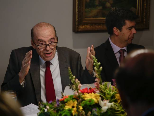 España y Chile serán los países acompañantes en los diálogos de paz con el ELN