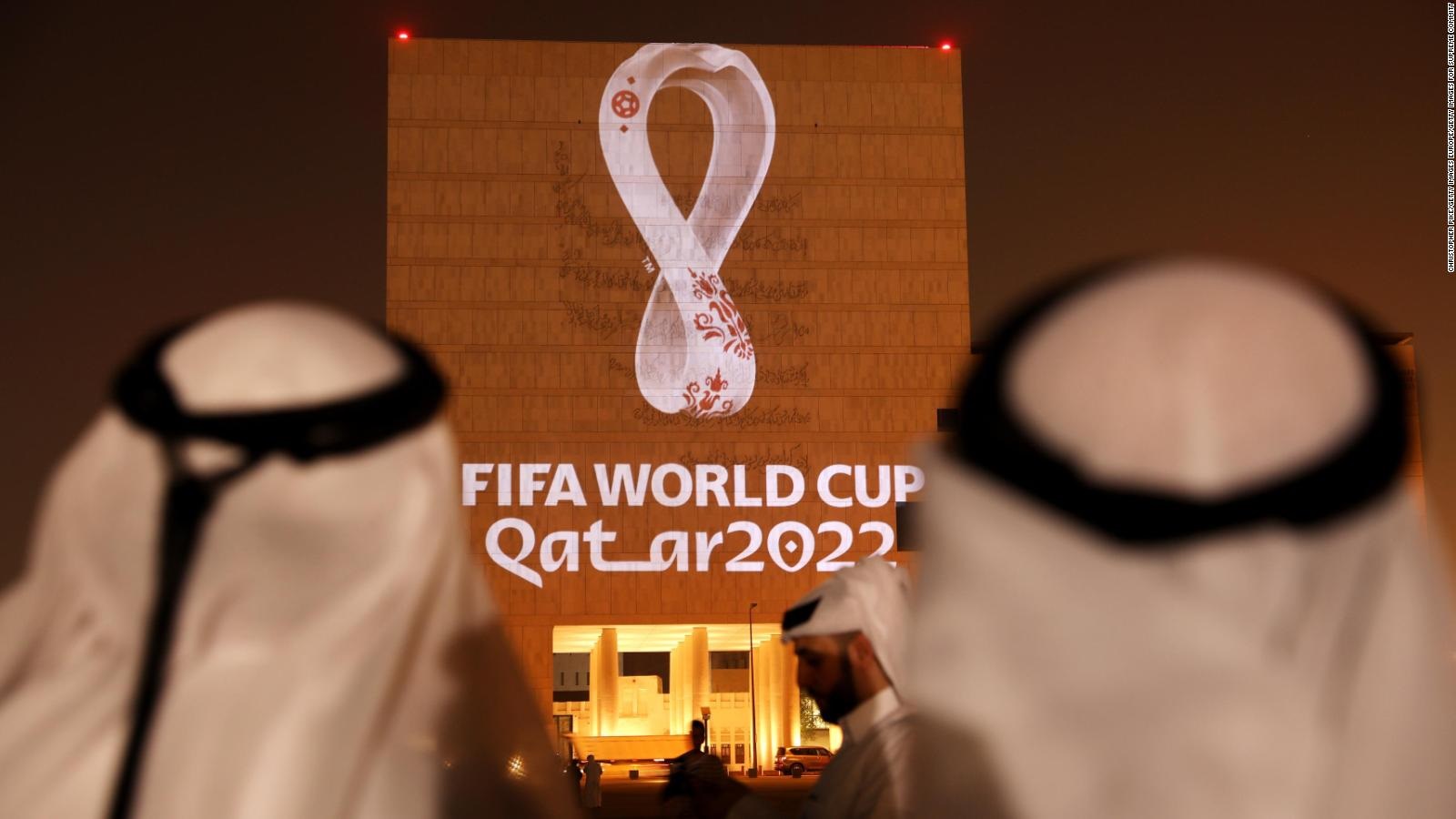 Catar 2022 será la Copa del Mundo más cara de la historia