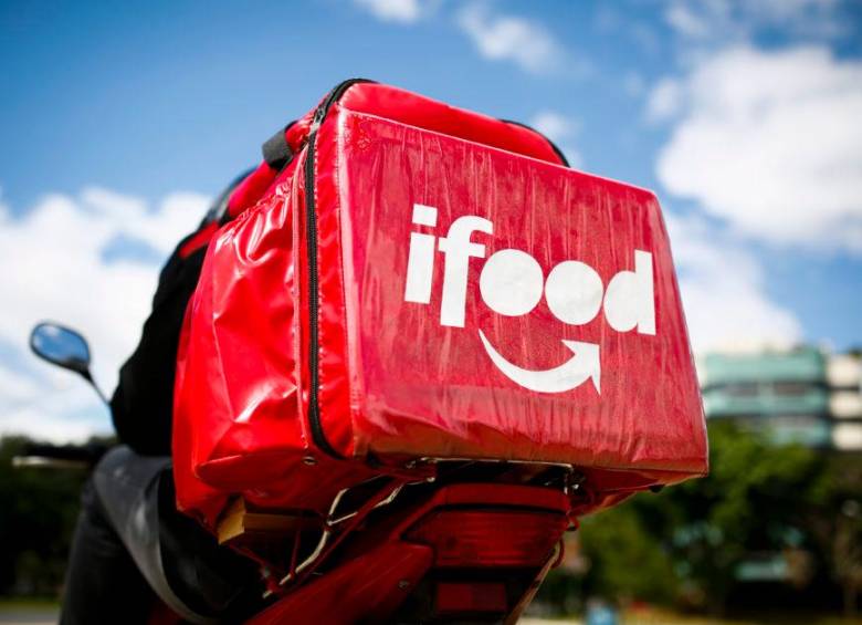 Ifood dejará de operar en Colombia a partir del 21 de noviembre