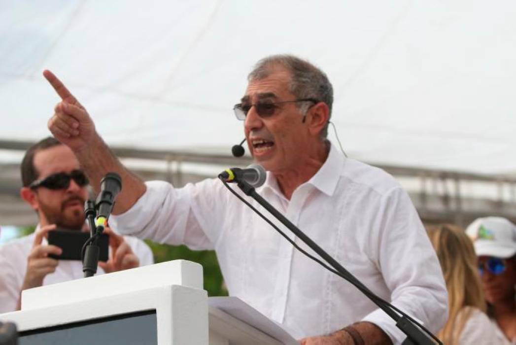 “Si no rebajan las tarifas vamos a guerra con Afinia y con la junta directiva de EPM”: alcalde de Cartagena