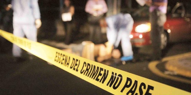 Homicidios han disminuido en Montería en un 64% este año