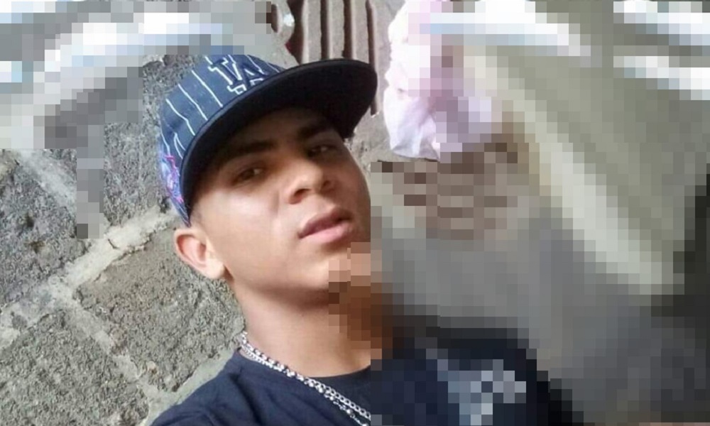 Joven fue asesinado en el barrio Alto Kennedy de Lorica