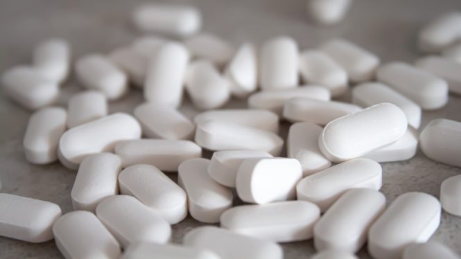 Joven intentó quitarse la vida tomándose más de 30 pastillas de acetaminofén