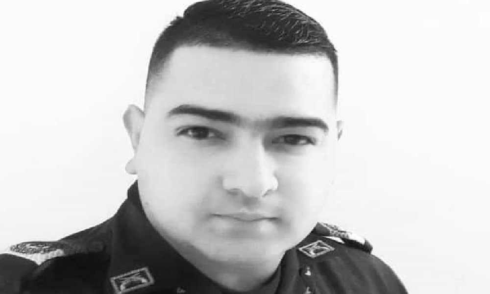 Patrullero fue asesinado en medio de operativo para capturar a miembro del Clan del Golfo