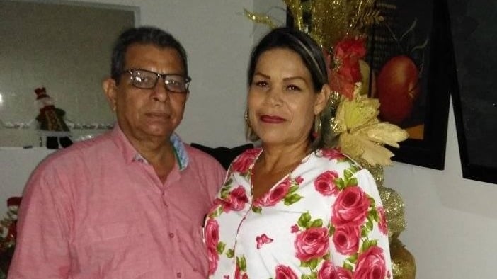 Hombre que asesinó a su esposa en Vallejo fue condenado a 32 años y 6 meses de prisión
