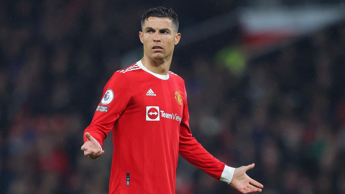 CR7 se queda sin club en pleno Mundial, United finalizó su contrato