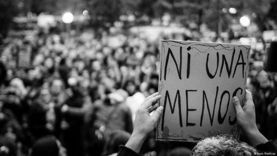 En lo corrido del año se han reportado 140 feminicidios en Colombia