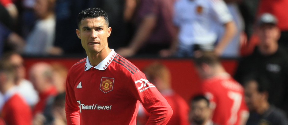 La millonaria multa que pagará Cristiano Ronaldo tras sus explosivas declaraciones sobre el United