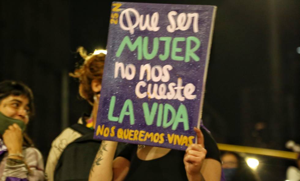 Defensoría advierte que Córdoba es el departamento con mayor número de feminicidios en el país