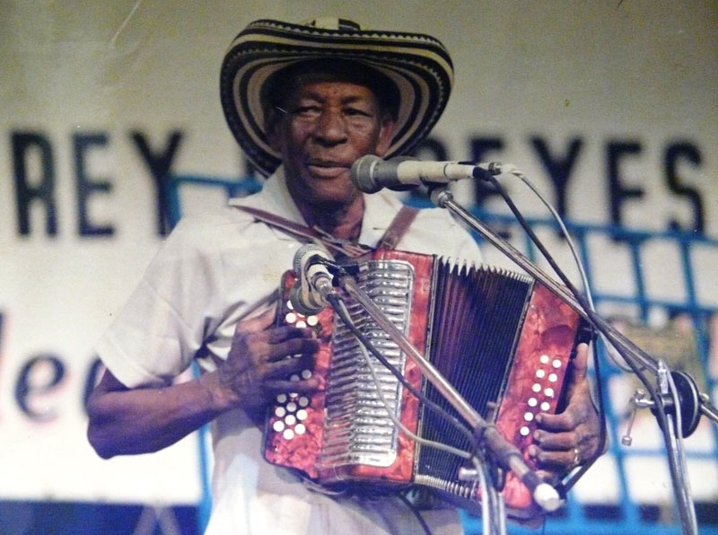 33 años de la partida de Alejo Duran, el primer Rey Vallenato