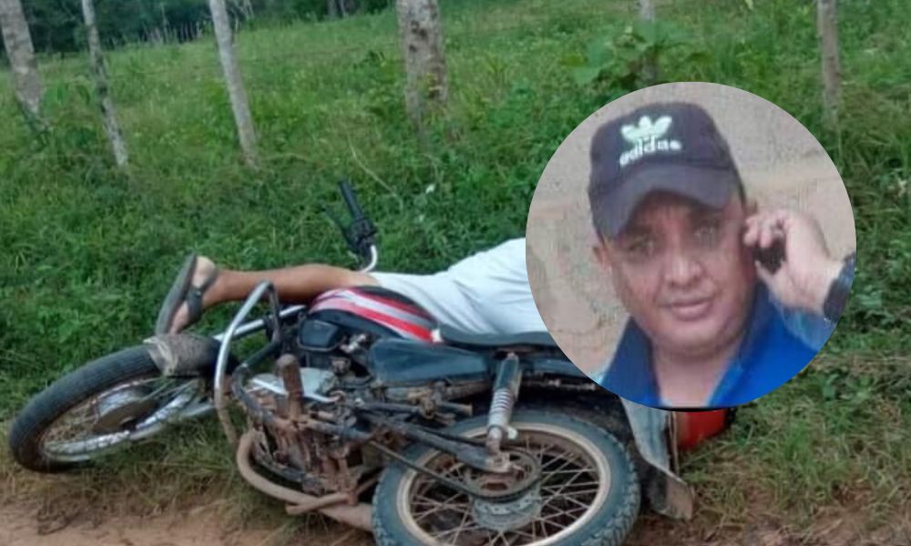 Mataron al ‘Cachaco’ en zona rural de Sahagún