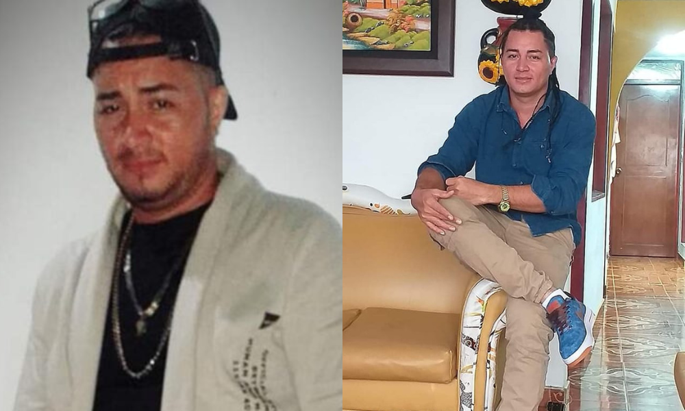 Asesinan a cantante de Reggaetón en San Marcos