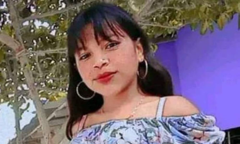 Menor de 16 años lleva más de una semana desaparecida en Montería