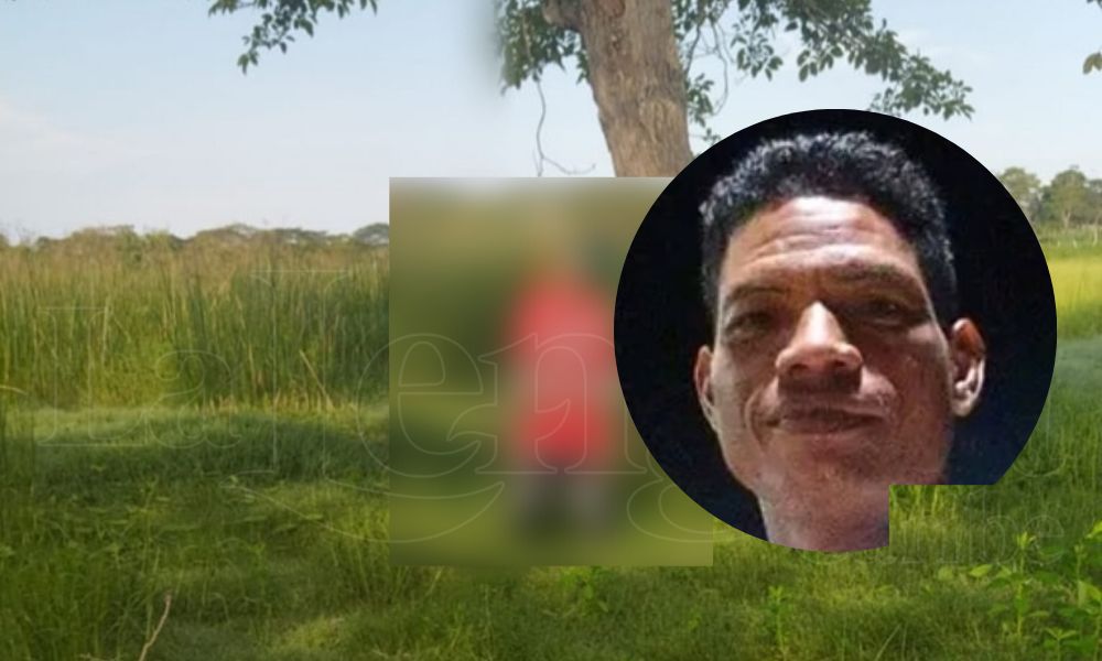 Identifican a hombre de 41 años que acabó con su vida en Lorica